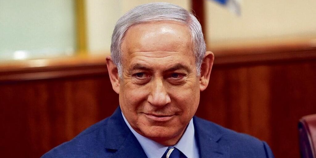 Netanyahu