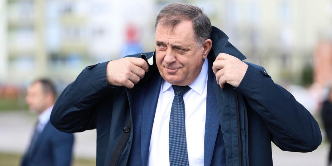 dodik