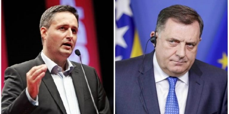 dodik