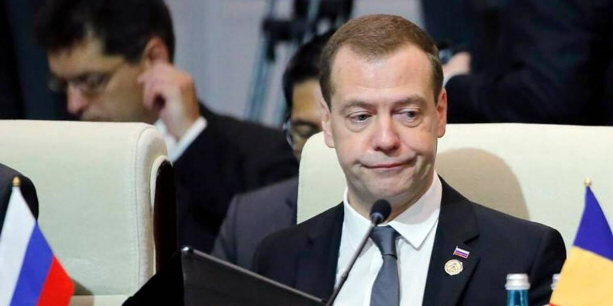medvedev