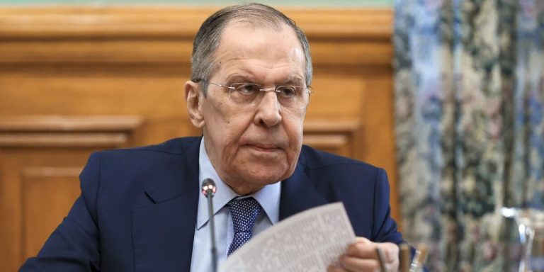 lavrov