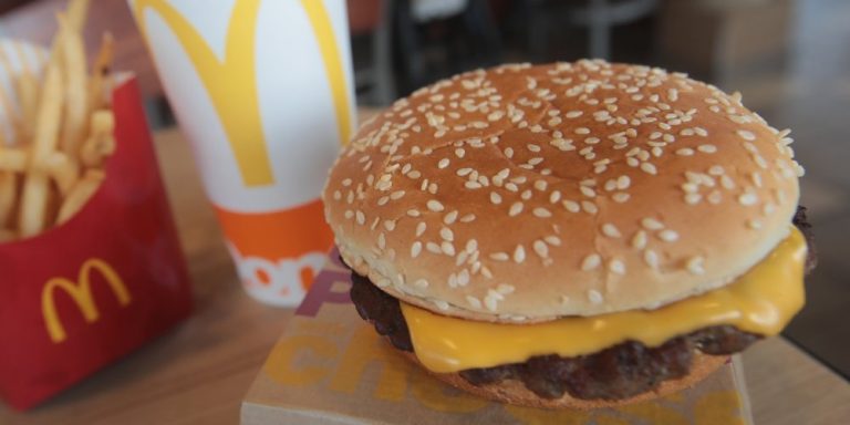 mcdonalds