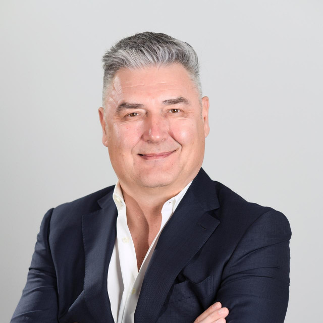 Zoran Vučinić / Foto: index.hr