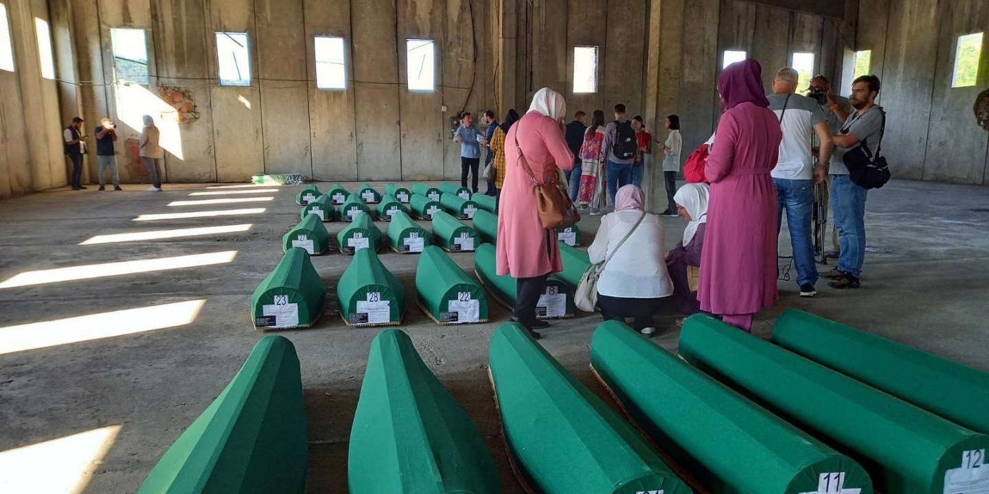 srebrenici