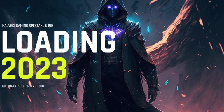 loading