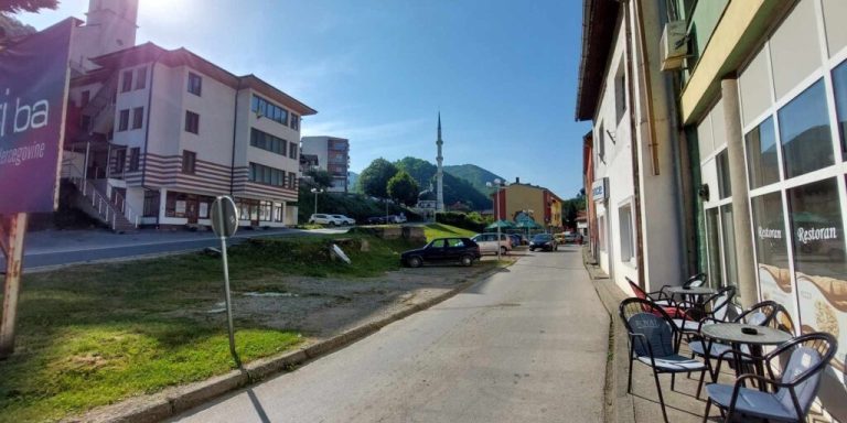 omerović