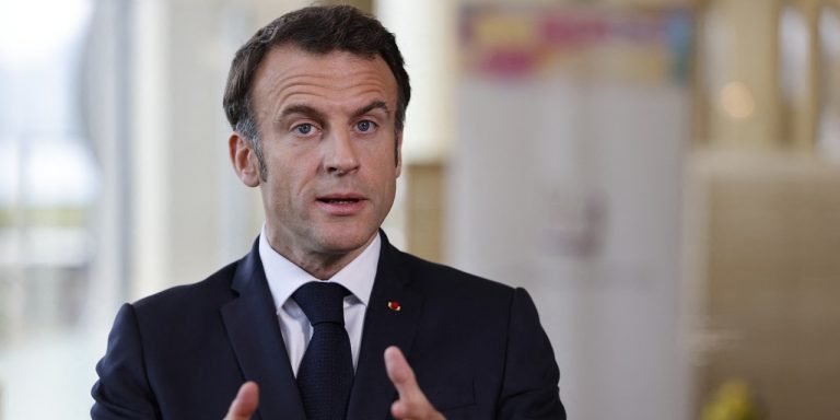 macron