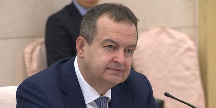 dačić