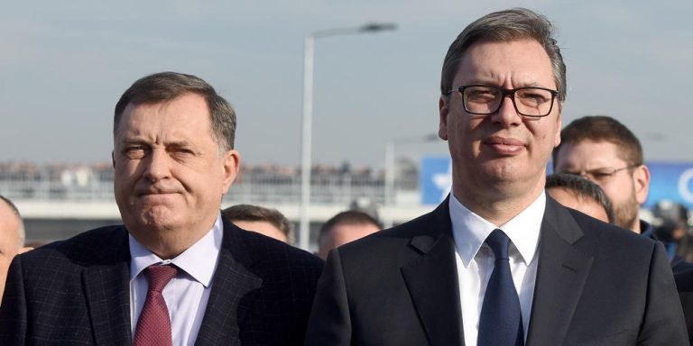 dodik