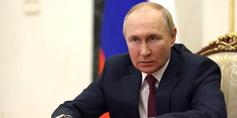 putin