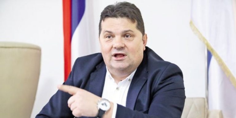 stevandić