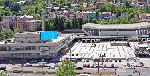 skenderije