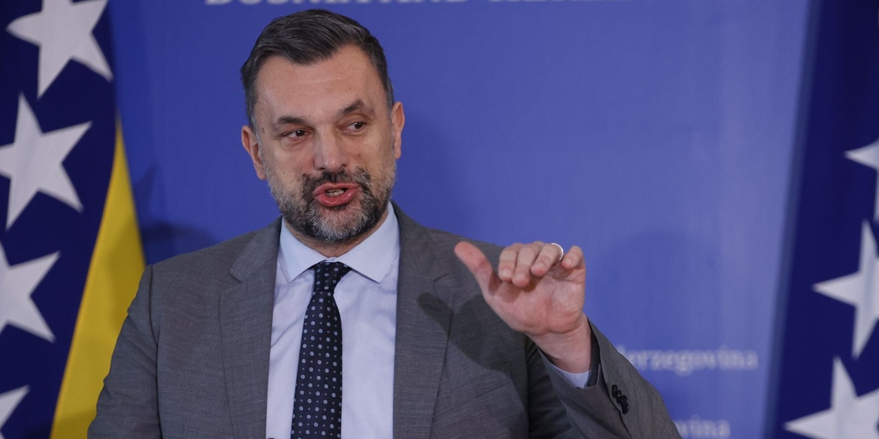 konaković