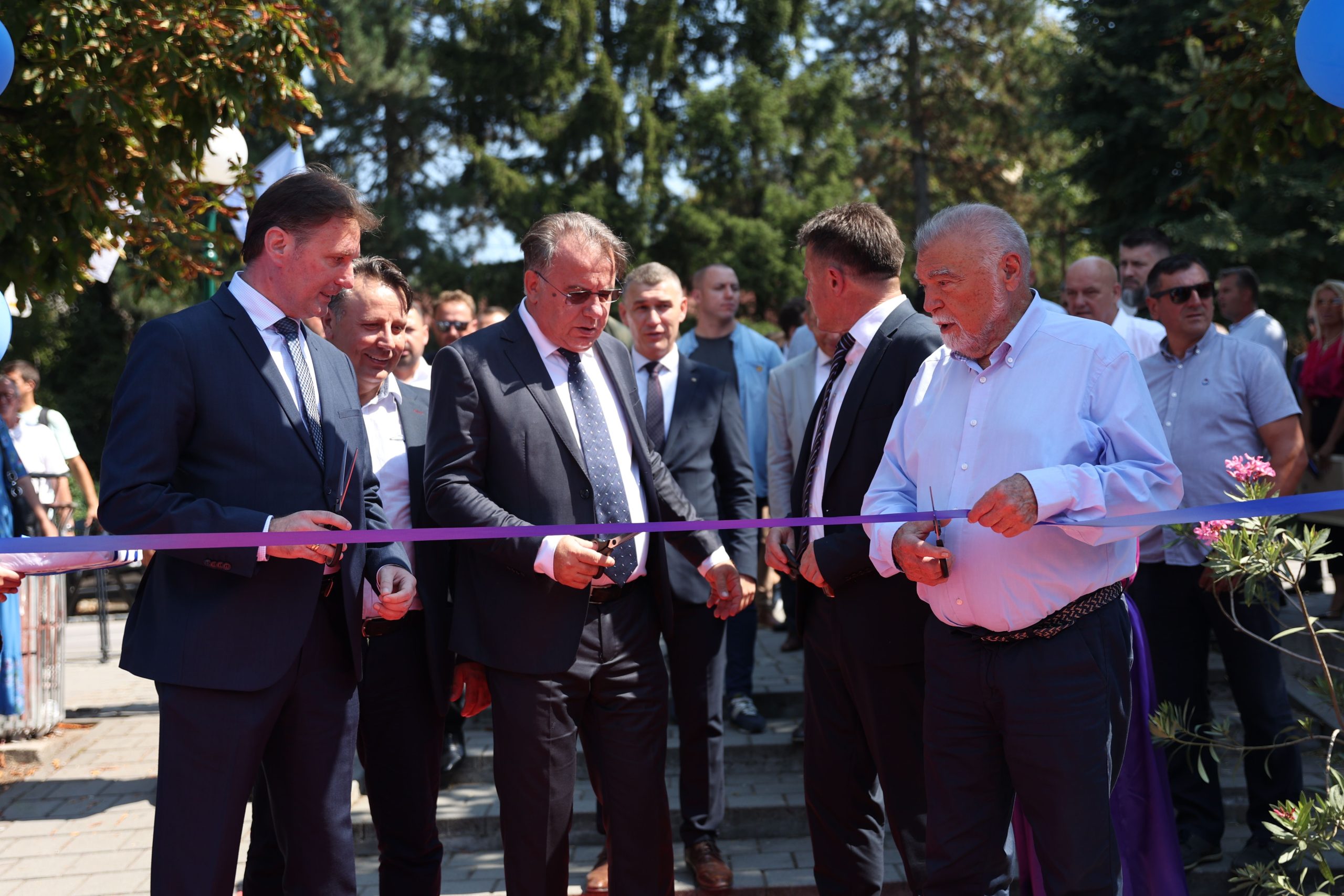 Foto FENA/Hazim Aljović