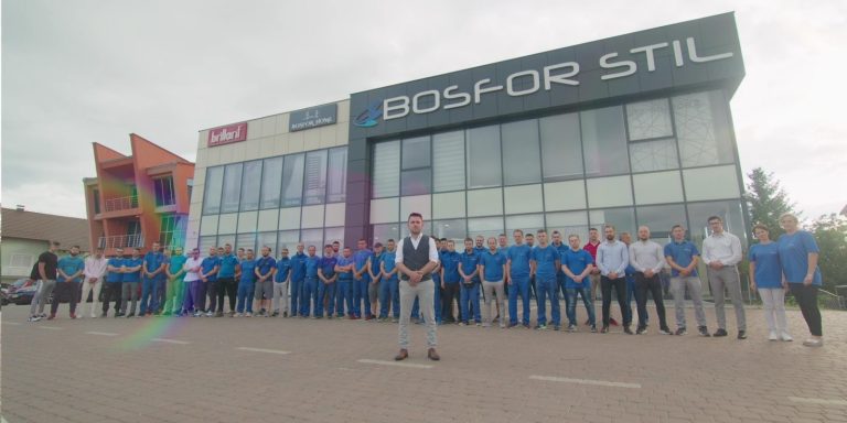 bosfor