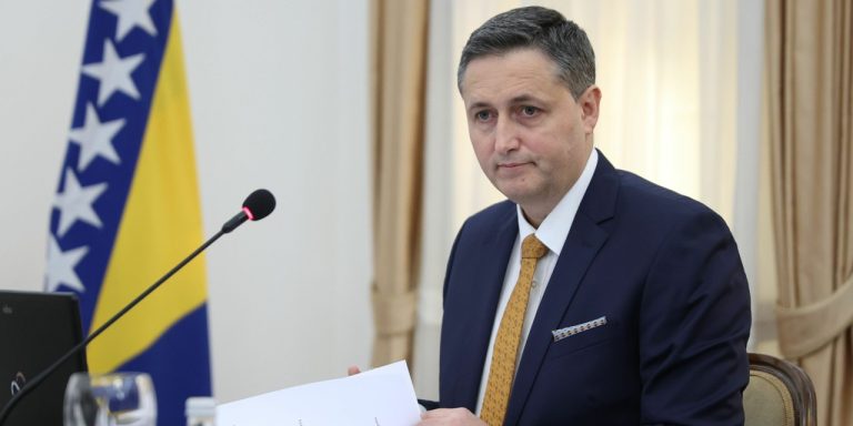 bećirović