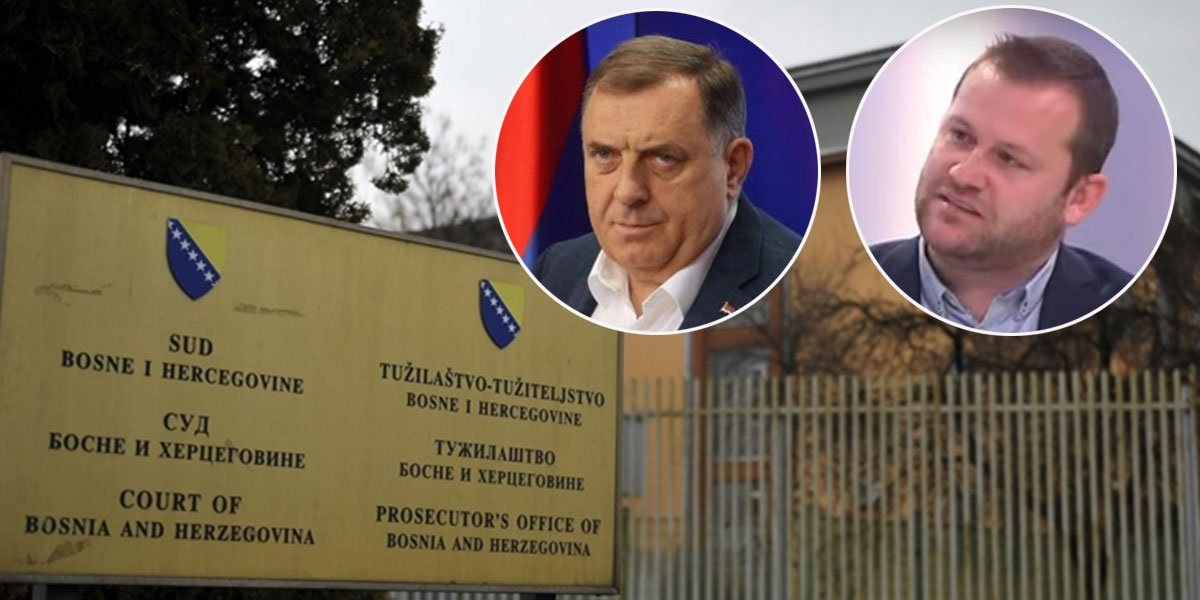 tužilaštvo