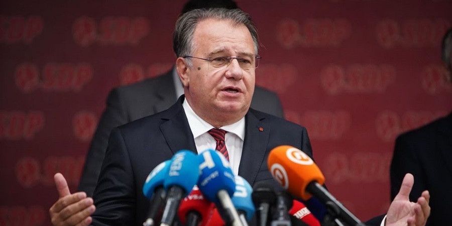 nikšić