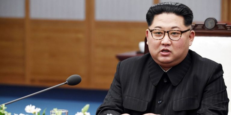 kim jong un