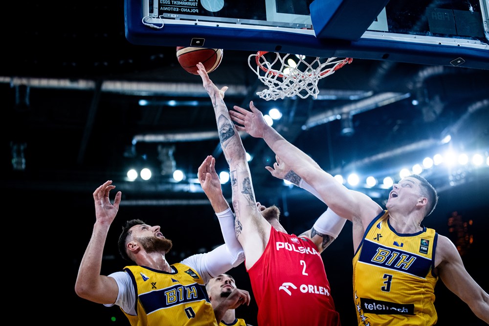 Foto: FIBA