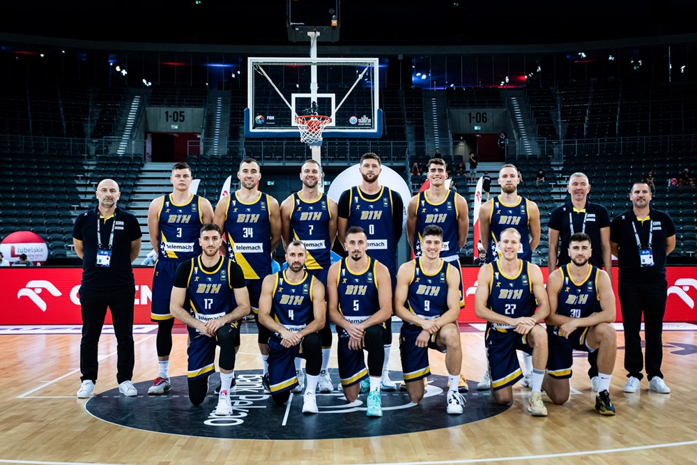 FOTO: FIBA