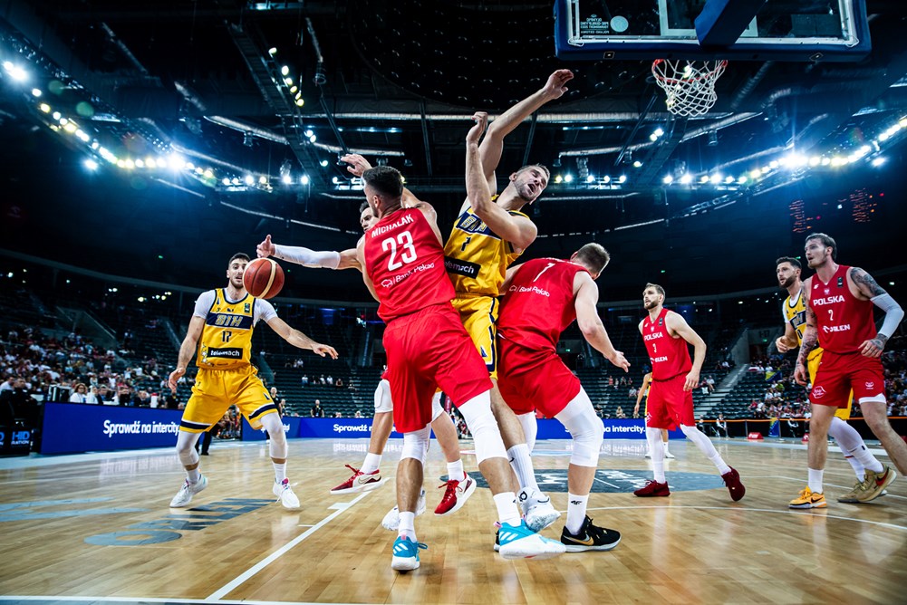 Foto: FIBA