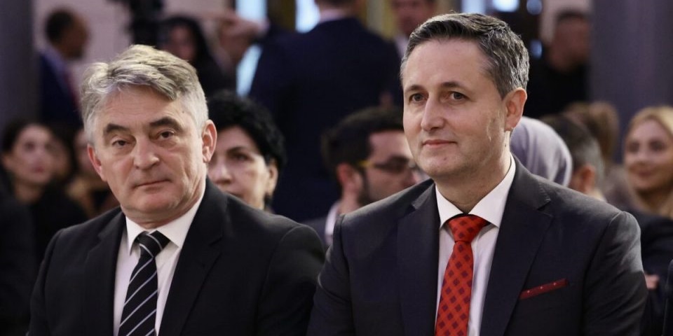 komšić