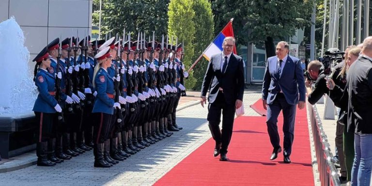 vučić