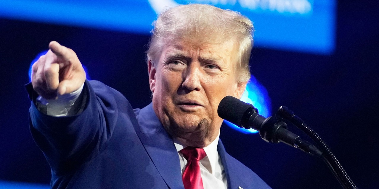 trump