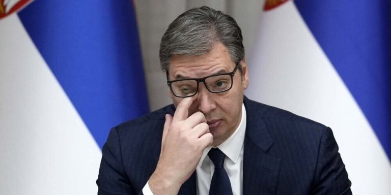 vučić