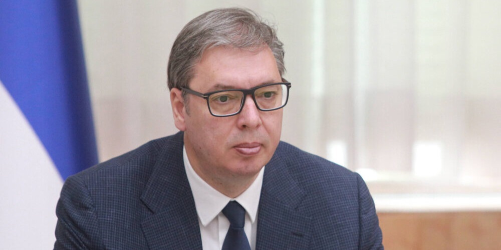 vučić