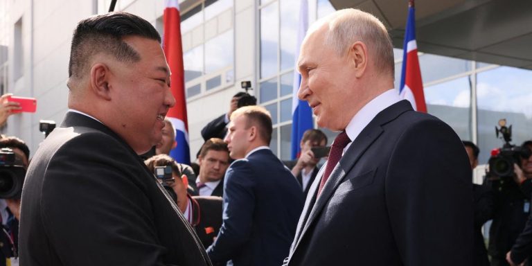 putin