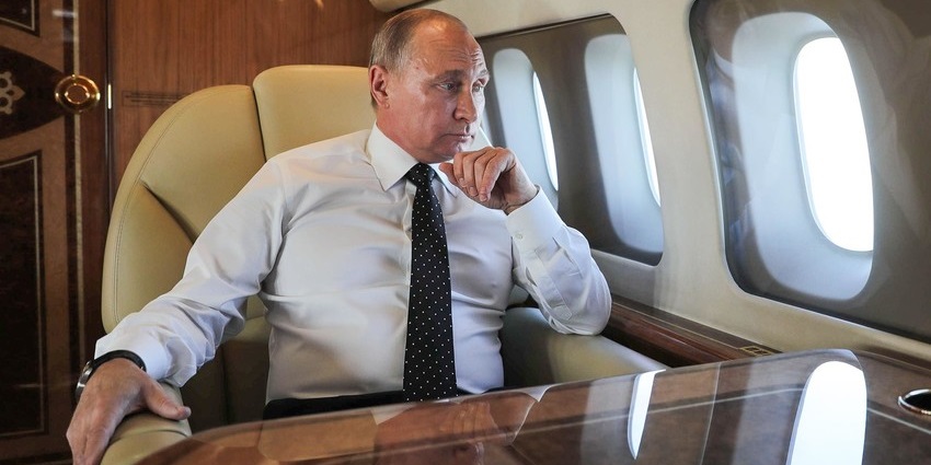 putin