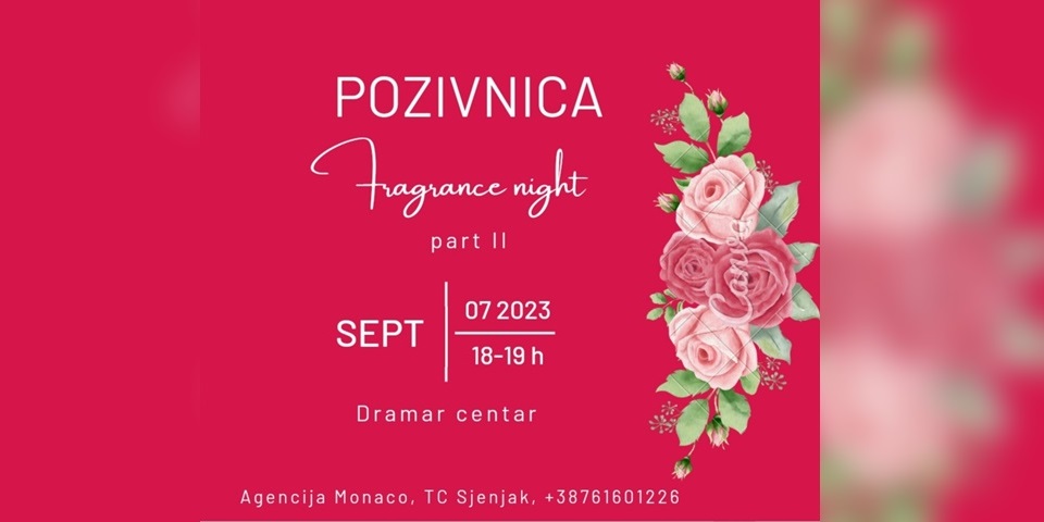 veče