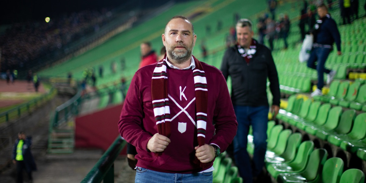 ismir mirvić