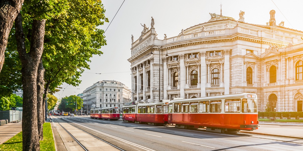 austrija