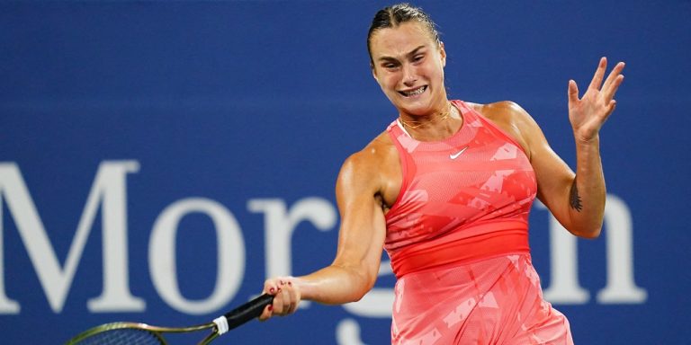sabalenka