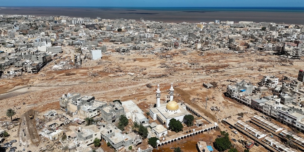 hiljada