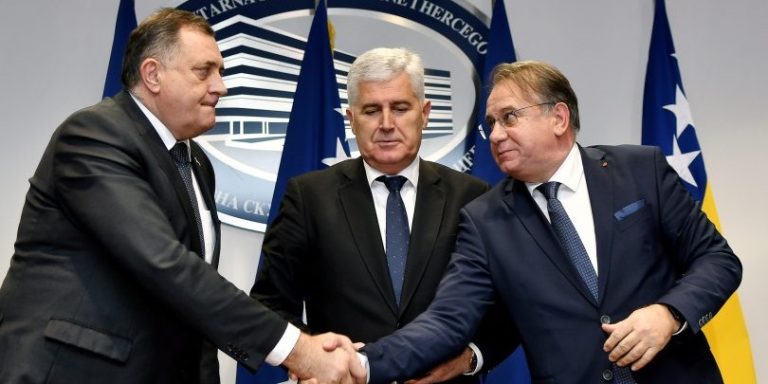 dodik