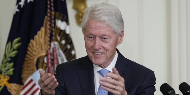 clinton
