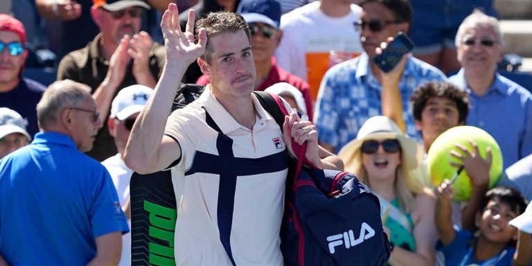 isner