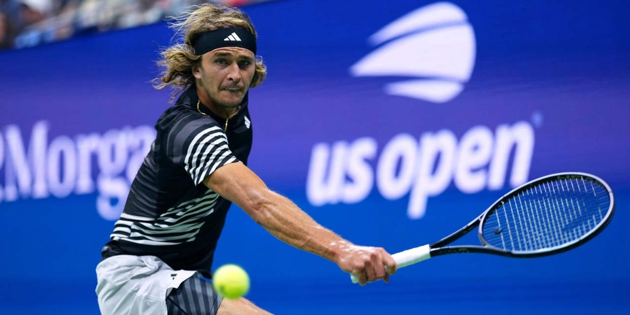 zverev