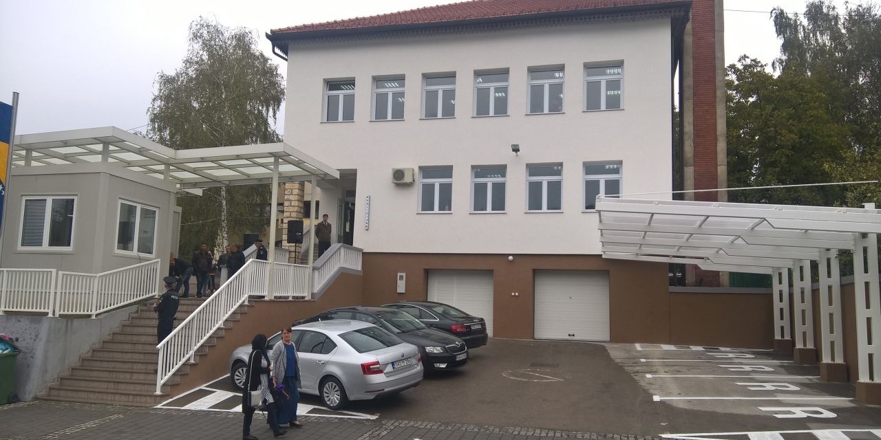 gradačac
