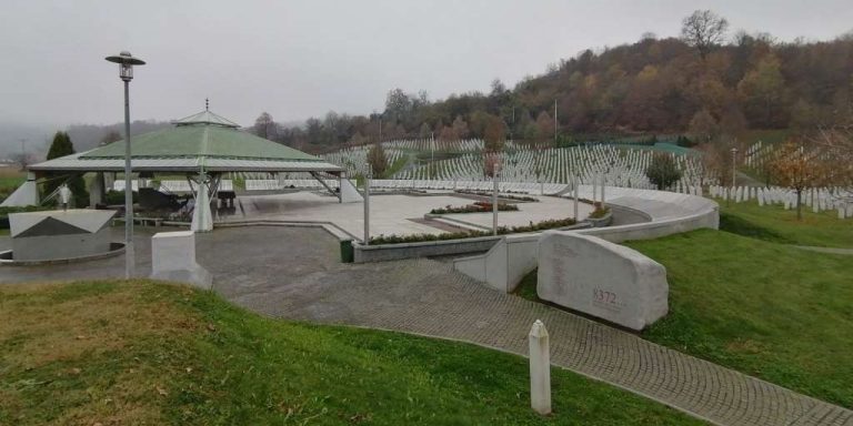 srebrenica
