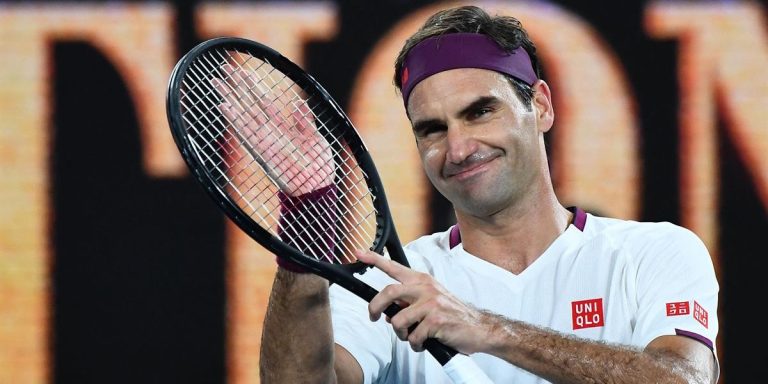 federer