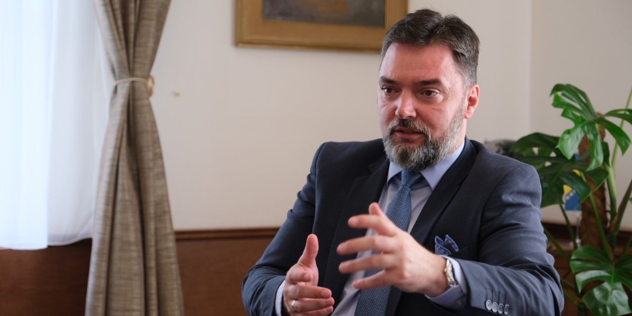 košarac