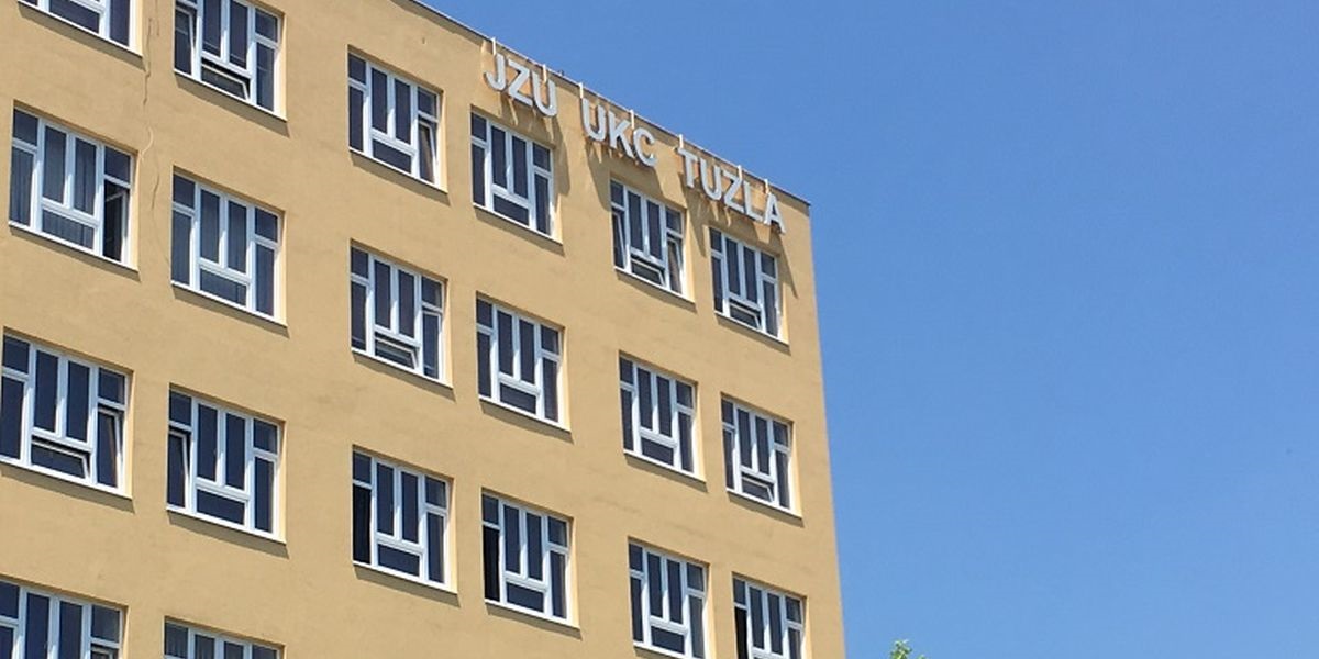 ukc tuzla