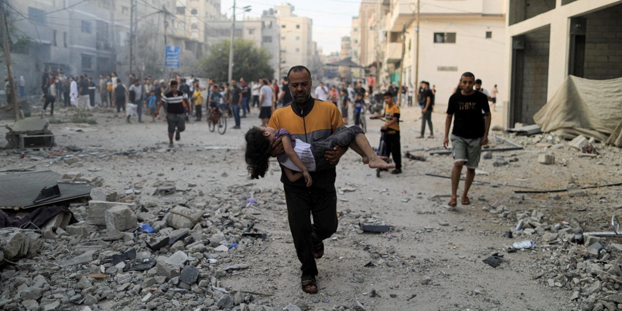 palestinaca