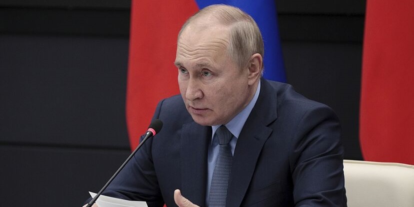 putin