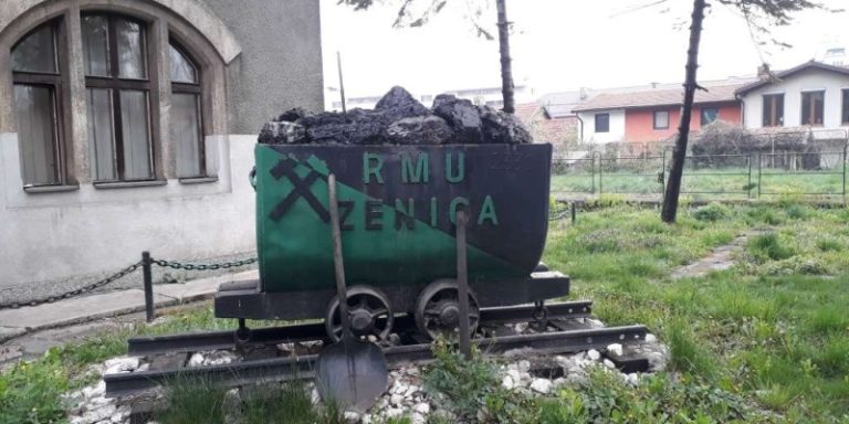 zenica